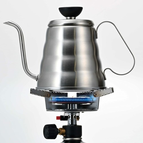 Hario Coffee V60 Outdoor Coffee Full Set O-VOCF MADE IN JAPAN - Picture 7 of 10