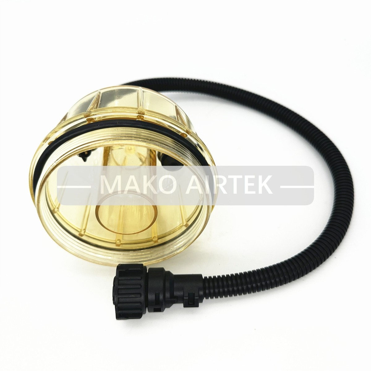 11110737 VOE11110737 Fits Volvo Water Separator | eBay