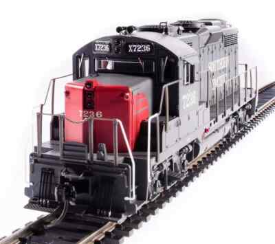 Broadway Limited 4276 HO Southern Pacific EMD GP20 Paragon3  #7234~NEW in BOX