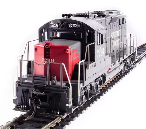 Broadway Limited 4276 HO Southern Pacific EMD GP20 Paragon3™ #7234~NUEVO en CAJA | Zustand: New