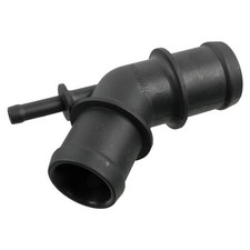 Febi Bilstein K&uuml;hlmittelflansch 176809 - 36000 km Herstellergarantie