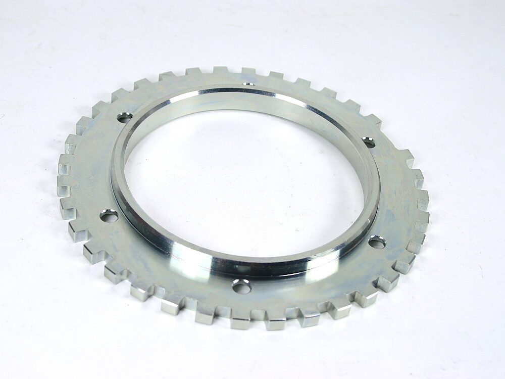 Mookeeh 35+1 Teeth EDIS Trigger Wheel For Starion Conquest Stock Crank