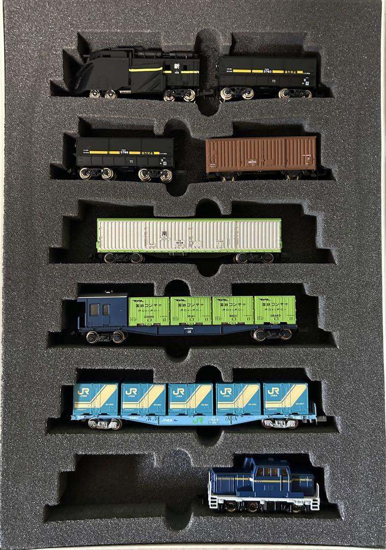 TOMIX KATO assortment Railway model N gauge | eBay