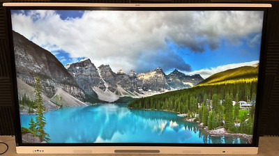 Smart Technologies Smart Board 86'' Interactive Display 4K white SBID-MX286-V3-PW