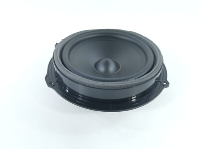 13 Jaguar XJ XJL X351 LEFT RIGHT SIDE AUDIO LOUD SPEAKER