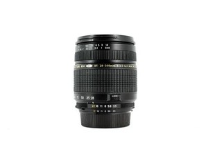 Tamron 28-300mm f/3.5-6.3 XR Di LD Aspherical IF Macro Nikon Fit Lens