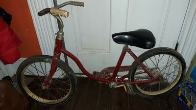 schwinn pixie