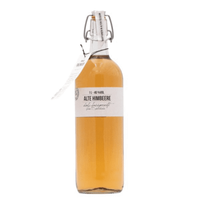 Birkenhof Alte Himbeere Fruchtige Note Holzfass Gereift 1000Ml