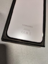 Samsung Galaxy S23 + 256ギガバイトストレージ8ギガバイトRAMスマートフォンラベンダー使用作業 - 画像4/4