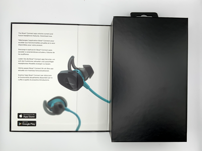 Etkileşim Dikmek başlangıç bose soundsport free bluetooth kulaklık Aslan Analiti