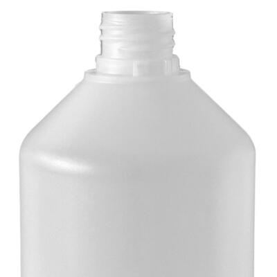 Bottiglia Spruzzetta In PE Da 250ml - Ø60x140mm, Resistente E Lavabile - Foto 8