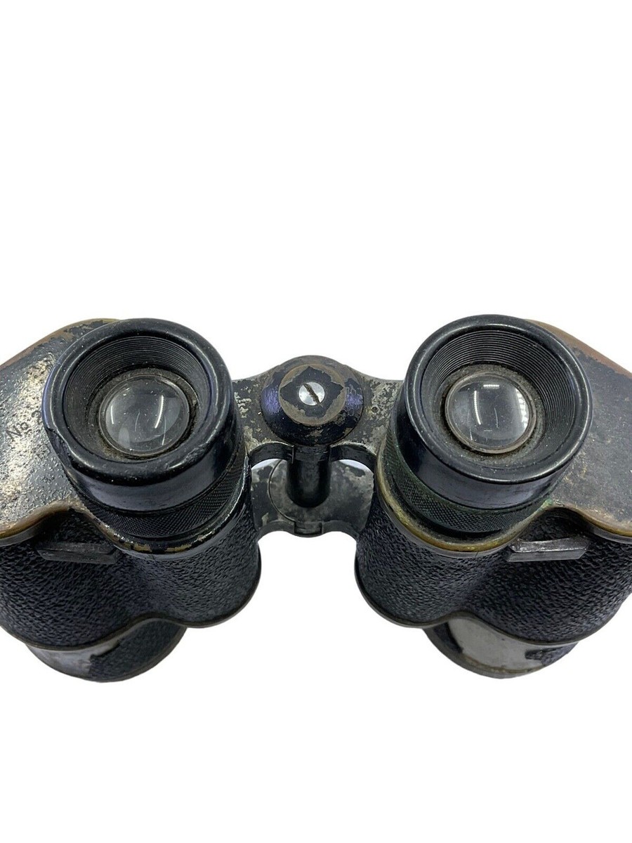 WW2 Imperial Japanese 7 x 50 Binoculars | eBay