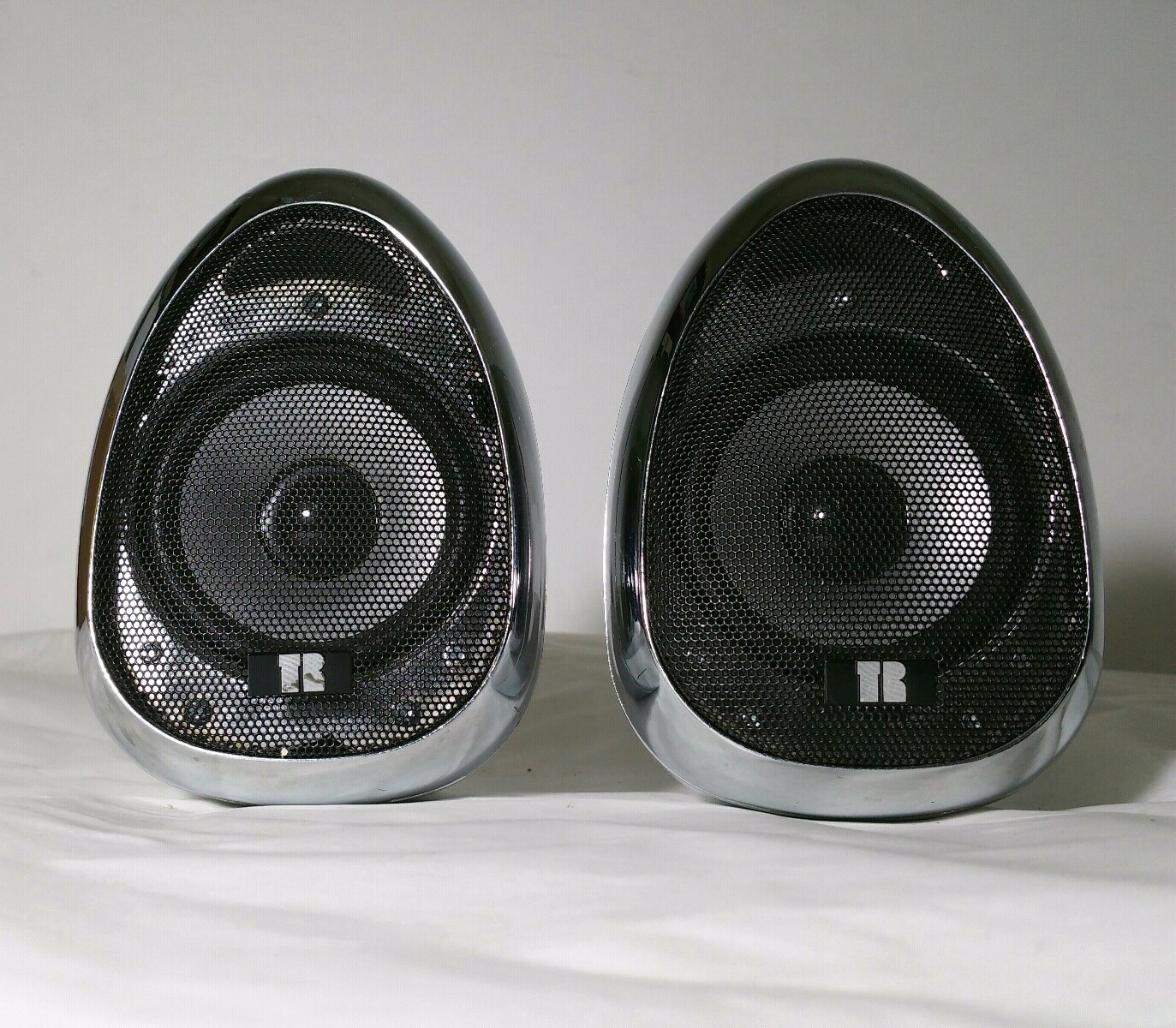 theater research subwoofer