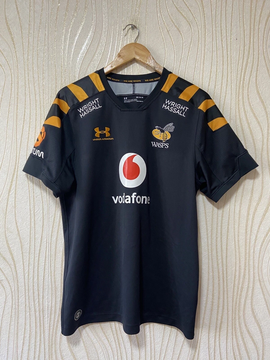 Under armour best sale rugby jerseys
