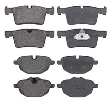 Plaquette de frein BMW L7