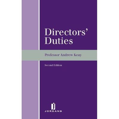 Directors' Duties by 