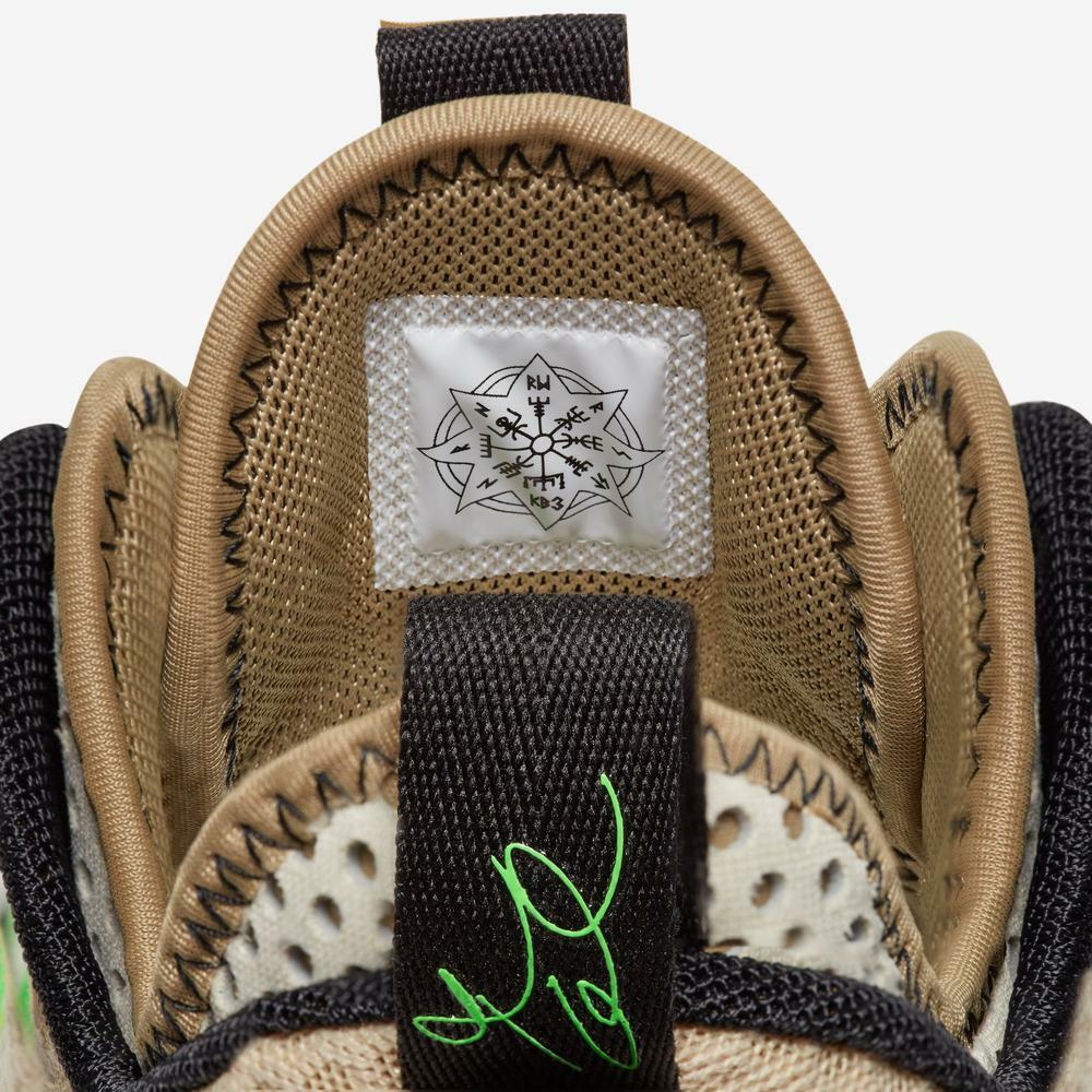 Jordan Why Not Zer0.3 'Parachute Beige' Basketball Shoe