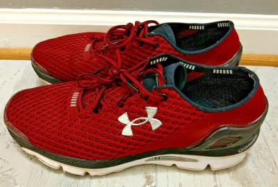 speedform gemini charged