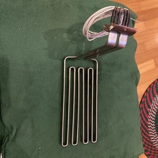 Frymaster Element,Re,8.5K208V 8262197 - Free Shipping Genuine OEM Element Only