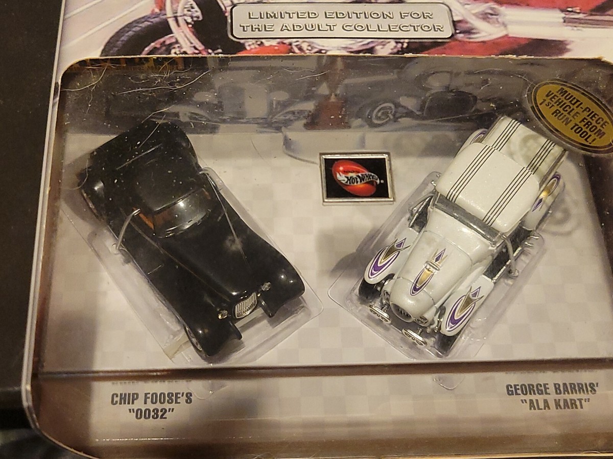 100% ホットウィール AMBR Hot Wheels AMBR - New - Limited
