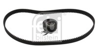 Febi 14608 Zahnriemensatz FüR Nockenwelle Seat Ibiza Arosa Cordoba Inca 1.0 1.4