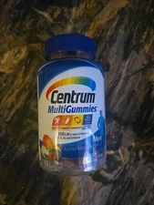 MultiGummies Multivitamin / Multimineral for Men (150 Gummies)