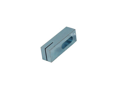Upper Saw Guide with Carbide Insert fitting Hobart Saws 5801, 6801, 6614. Rep...