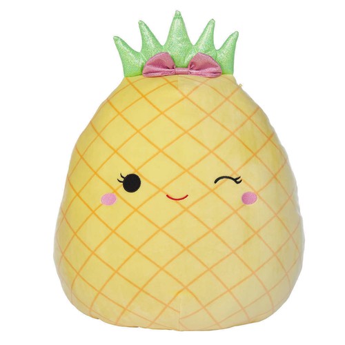 16 pineapple squishmallow