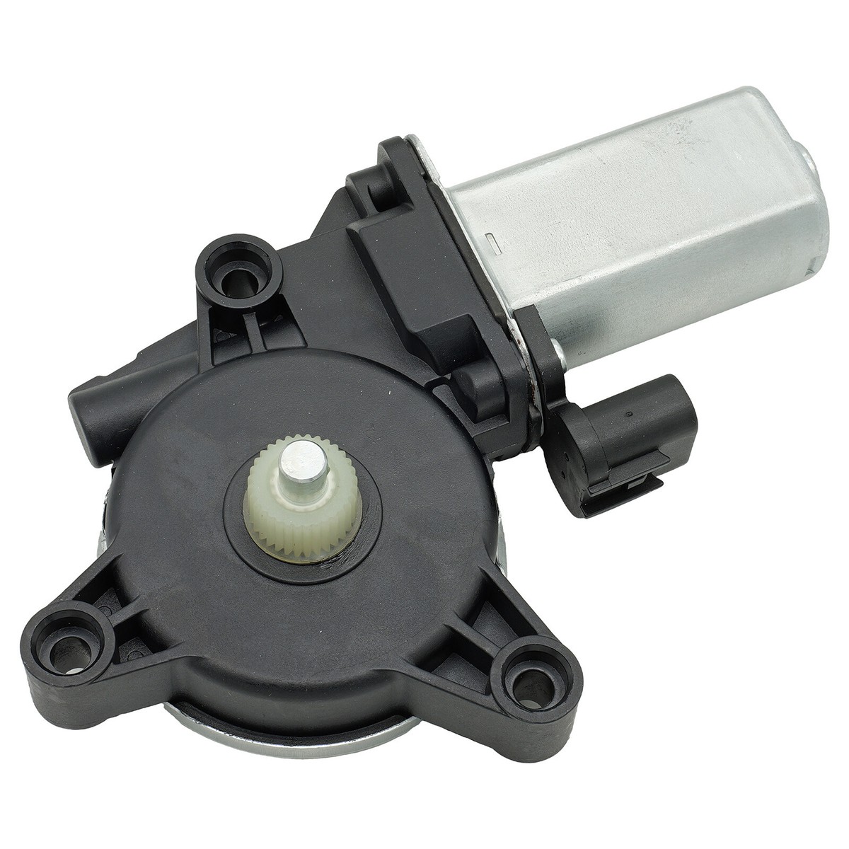 Front Left Power Window Regulator Motor 82450D3000 For Hyundai