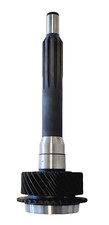 Ford Mustang 4.6l Gt Cobra T45 5 Speed 10 Spline Input Shaft 1381085001