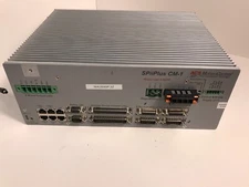 ACS Motion SPiiPlus CM-1 Digital Current Loop CM-1-B-E-M2-H4 -RS