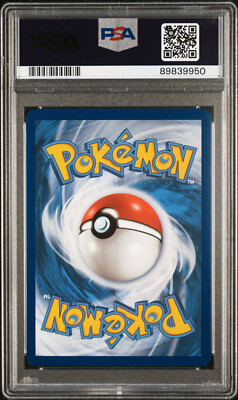 PSA 10 GEM Mint Hero's Cape 152/162 ACE SPEC Rare - Pokémon S&V