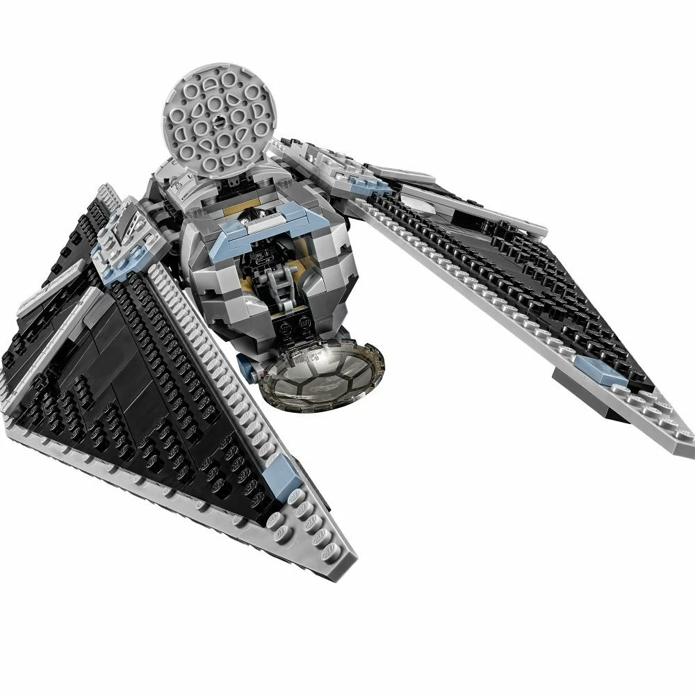 Lego 75154 hotsell