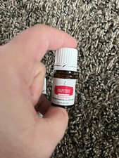 Young Living Grapefruit Vitality 5 Ml Essential Oil New