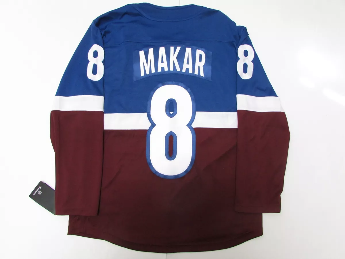 women's makar jersey