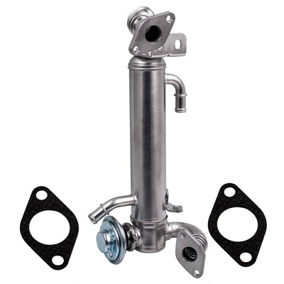 Agr EGR válvula abgasrückführungsventil Fiat Ducato 250 2.3 d JTD Multijet-nuevo