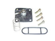 Fuel Petcock Rebuild Kit for Suzuki SV650 99-02 K&L 18-2812V