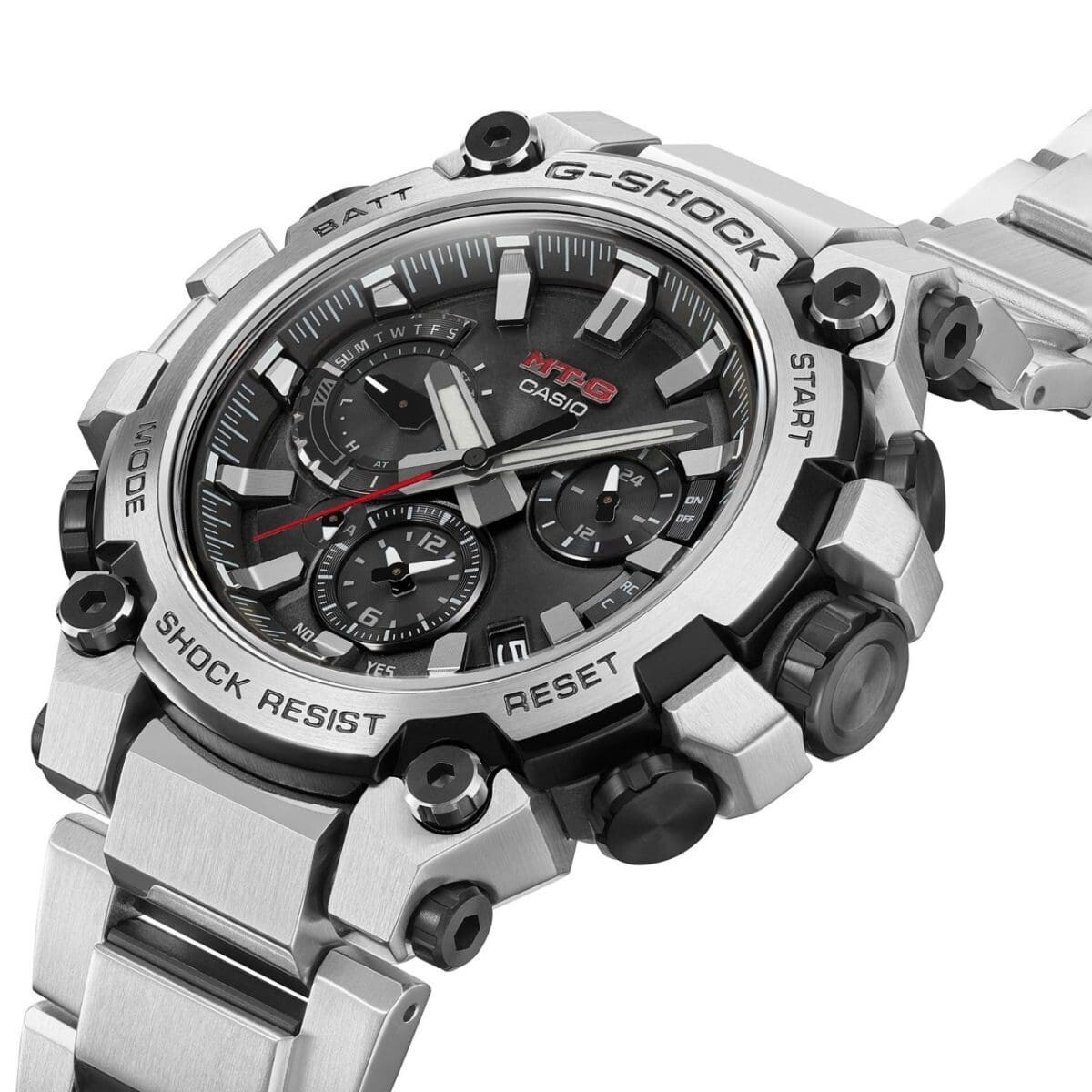 CASIO G SHOCK Mens Watches MTG-B3000D-1AJF MTG-B3000 Series