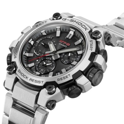 CASIO G SHOCK Mens Watches MTG-B3000D-1AJF MTG-B3000 Series