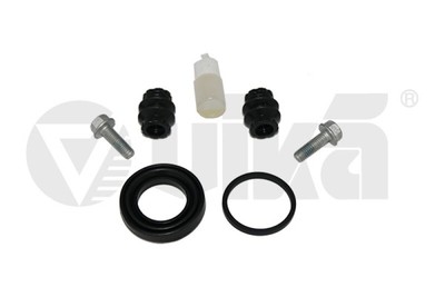 Bremssattel Reparatursatz Dichtungssatz Set Piston 38 Mm Hinten Fuer Vw Passat 3c 103515352