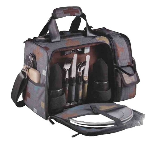 adjustable travel backpack Bange Business Travel Backpack for Men - Black