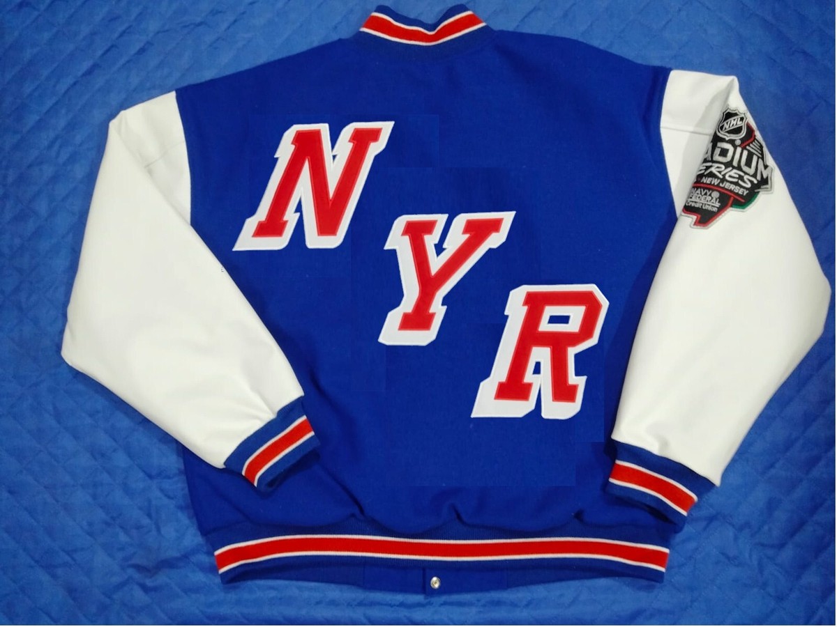 2014 2015 2016 Rangers Devils Islanders 2024 NHL Stadium Series