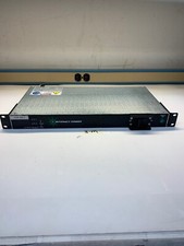 Interact Power 51102-XX029-15 Power Distribution Unit Control 120VAC 1 Phase 12A