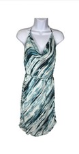 HAUTE HIPPIE DRESS, ANTHROPOLOGIE, SIZE LARGE