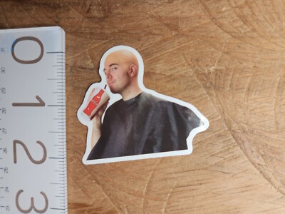 Sticker Funny Sticker Funny Decal Meme Sticker Meme Decal Joke Comedy