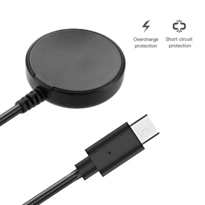 Type-C Ladekabel Für Samsung Galaxy Watch 5 / 5 Pro / 6 Classic / 7 Magie Kabel