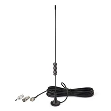 FM Antenna for Bose-Wave Music Indoor Digital HD Radio FM Radio Stereo Receiver