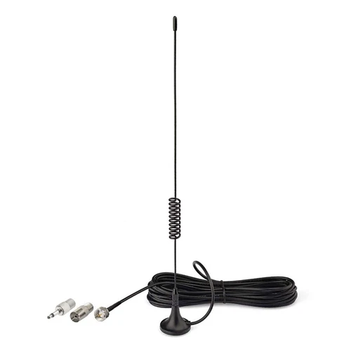 FM Antenna for Bose-Wave Music Indoor Digital HD Radio FM Radio Stereo Receiver
