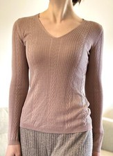 ETRO Dusty Pink Sweater.