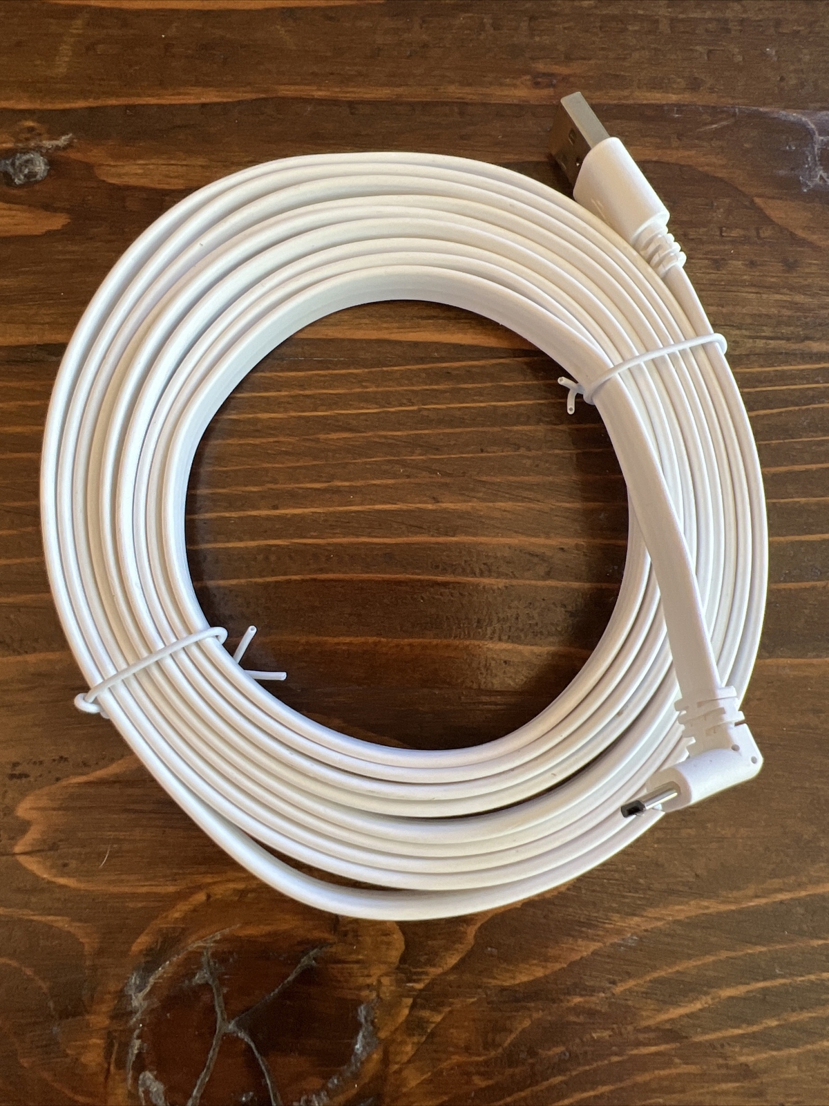 10ft 3M Charging Cable Power Adapter Arlo Pro & Pro 2 & GO Security Camera OEM